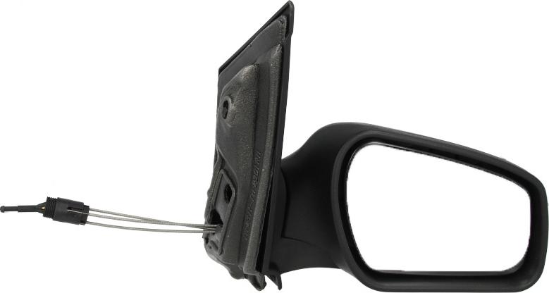 BLIC 5402-04-1115302P - Outside Mirror car-mod.net