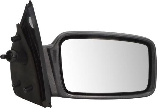 BLIC 5402-04-1115299P - Outside Mirror car-mod.net