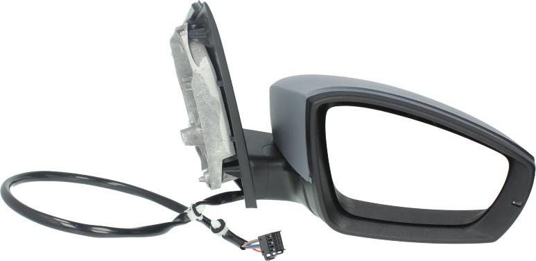 BLIC 5402-04-1111116P - Outside Mirror car-mod.net