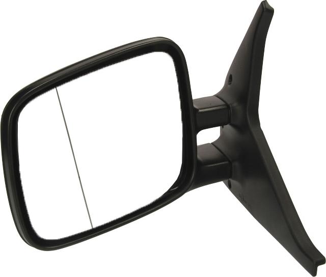 BLIC 5402-04-1111112P - Outside Mirror car-mod.net
