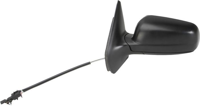BLIC 5402-04-1111127P - Outside Mirror car-mod.net