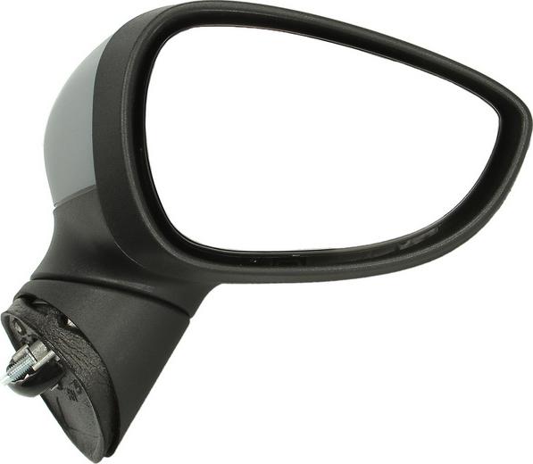 BLIC 5402-04-1111394P - Outside Mirror car-mod.net