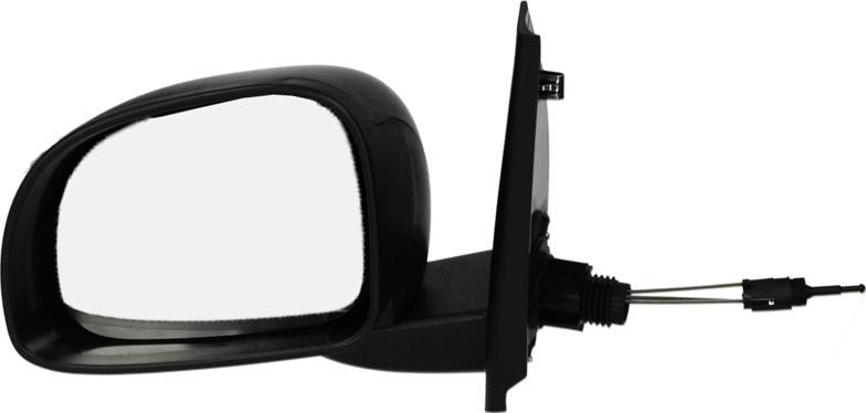 BLIC 5402-04-1112922P - Outside Mirror car-mod.net