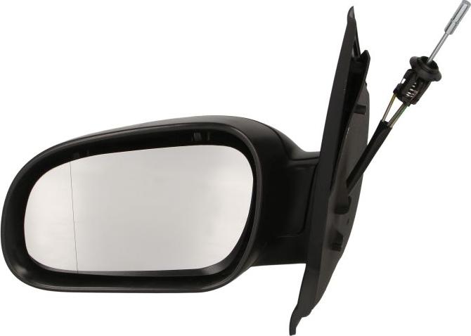 BLIC 5402-04-1112191P - Outside Mirror car-mod.net