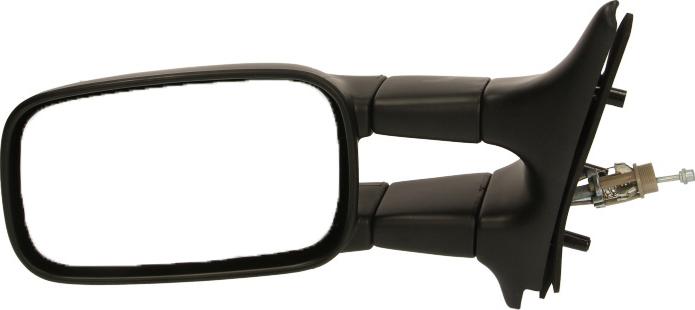BLIC 5402-04-1112152P - Outside Mirror car-mod.net