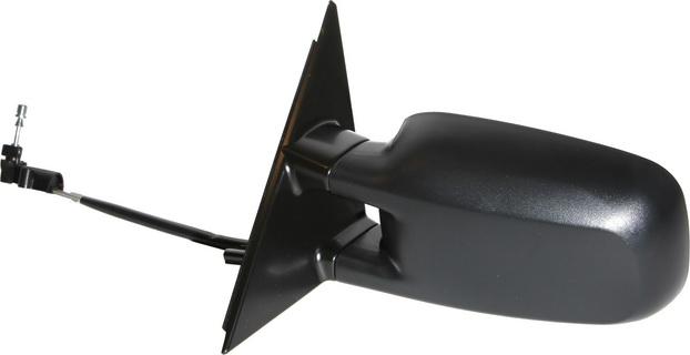 BLIC 5402-04-1112114P - Outside Mirror car-mod.net