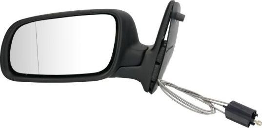 BLIC 5402-04-1112135P - Outside Mirror car-mod.net