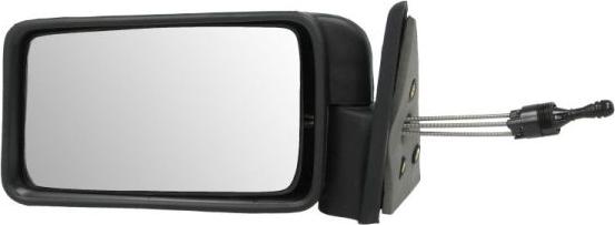 BLIC 5402-04-1112172P - Outside Mirror car-mod.net