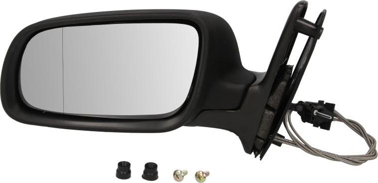 BLIC 5402-04-1112899P - Outside Mirror car-mod.net