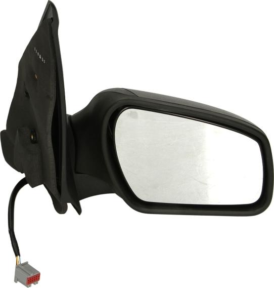 BLIC 5402-04-1112396P - Outside Mirror car-mod.net