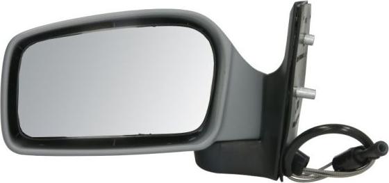BLIC 5402-04-1112358P - Outside Mirror car-mod.net