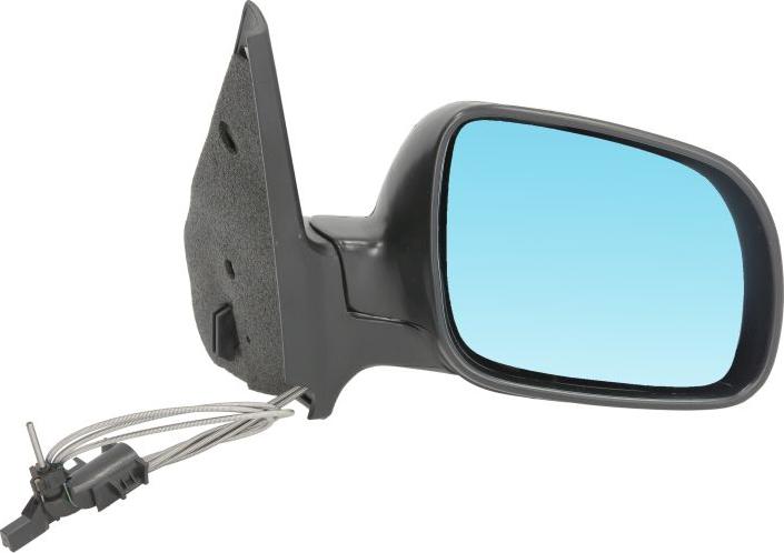 BLIC 5402-04-1117127P - Outside Mirror car-mod.net