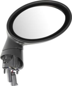 BLIC 5402-04-1139955P - Outside Mirror car-mod.net
