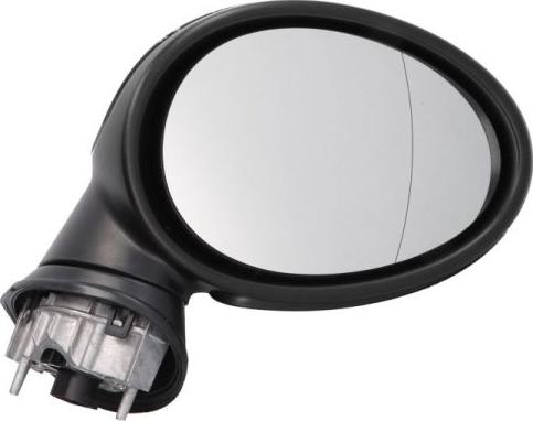 BLIC 5402-04-1139937P - Outside Mirror car-mod.net