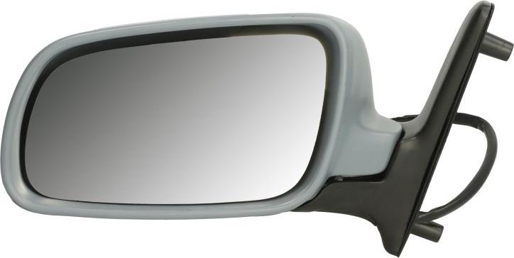 BLIC 5402-04-1139132P - Outside Mirror car-mod.net