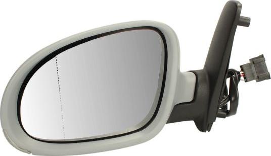 BLIC 5402-04-1139890 - Outside Mirror car-mod.net