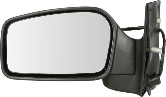 BLIC 5402-04-1139357 - Outside Mirror car-mod.net