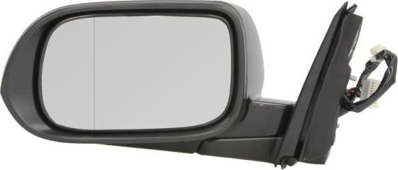 BLIC 5402-04-1139219 - Outside Mirror car-mod.net
