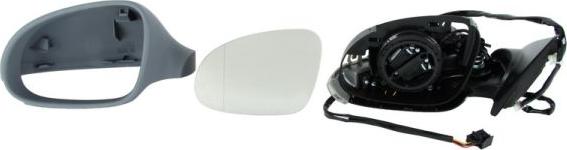 BLIC 5402-04-1131118 - Outside Mirror car-mod.net