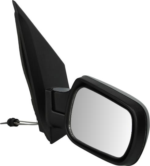 BLIC 5402-04-1138389P - Outside Mirror car-mod.net