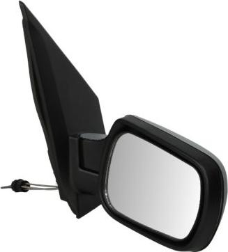BLIC 5402-04-1138389 - Outside Mirror car-mod.net