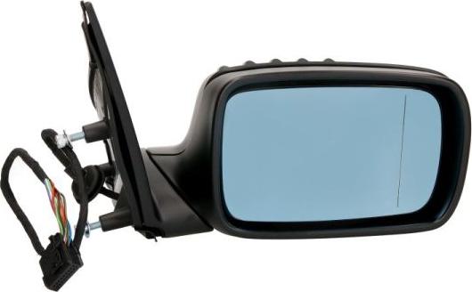 BLIC 5402-04-1132854P - Outside Mirror car-mod.net