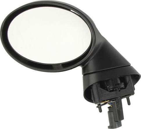 BLIC 5402-04-1129955P - Outside Mirror car-mod.net