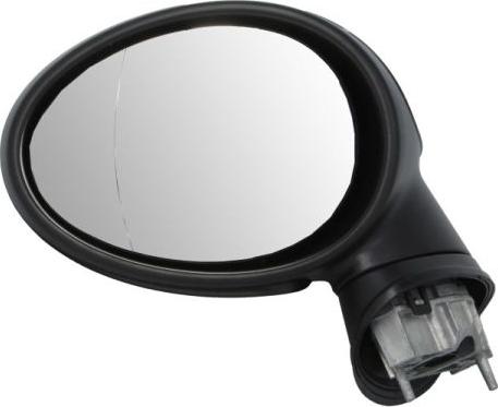BLIC 5402-04-1129937P - Outside Mirror car-mod.net