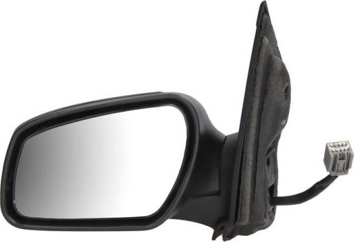 BLIC 5402-04-1129301P - Outside Mirror car-mod.net