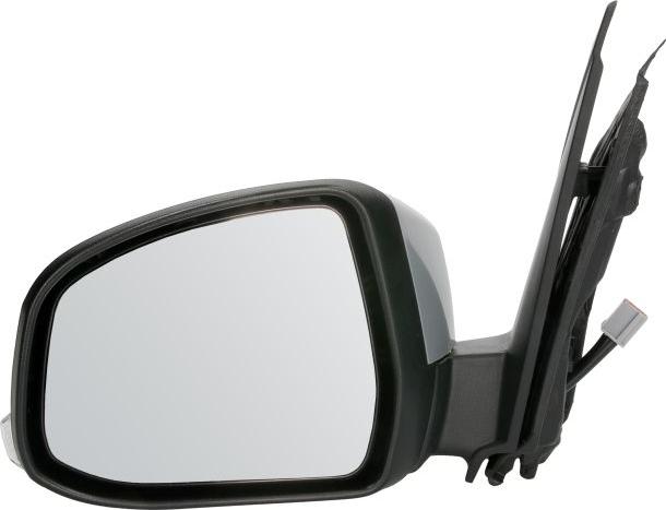 BLIC 5402-04-1129291P - Outside Mirror car-mod.net
