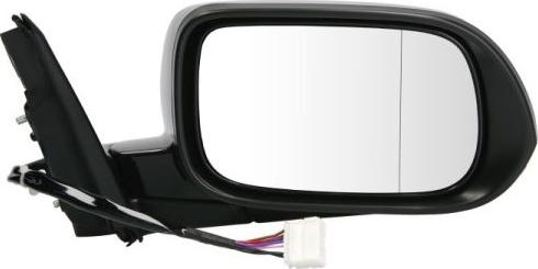 BLIC 5402-04-1129219 - Outside Mirror car-mod.net