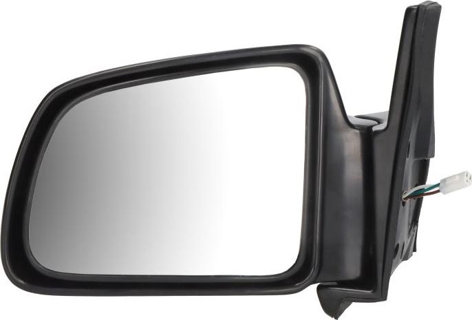 BLIC 5402-04-1125989P - Outside Mirror car-mod.net