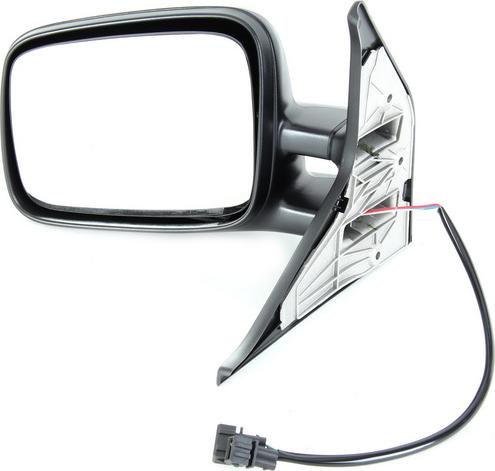 BLIC 5402-04-1125981P - Outside Mirror car-mod.net