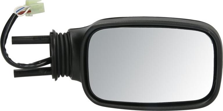BLIC 5402-04-1125598P - Outside Mirror car-mod.net