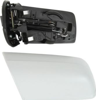 BLIC 5402-04-1125539 - Outside Mirror car-mod.net