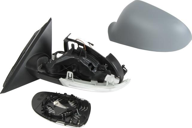BLIC 5402-04-1125118P - Outside Mirror car-mod.net