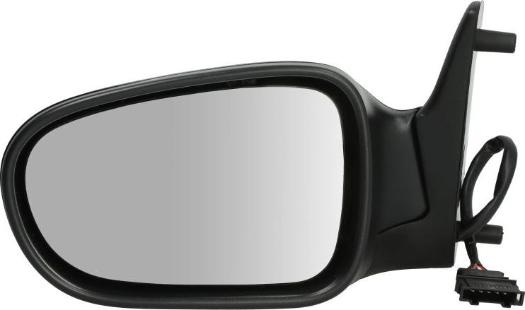BLIC 5402-04-1125139P - Outside Mirror car-mod.net