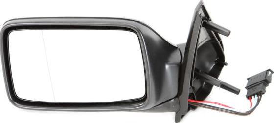 BLIC 5402-04-1125121 - Outside Mirror car-mod.net