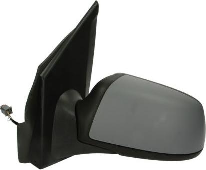 BLIC 5402-04-1125393 - Outside Mirror car-mod.net