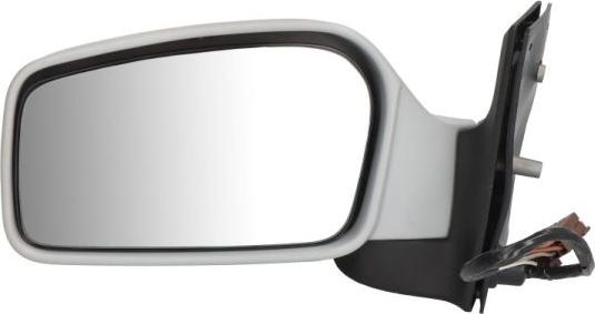 BLIC 5402-04-1125358 - Outside Mirror car-mod.net