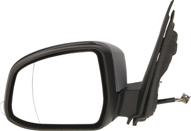 BLIC 5402-04-1125294P - Outside Mirror car-mod.net