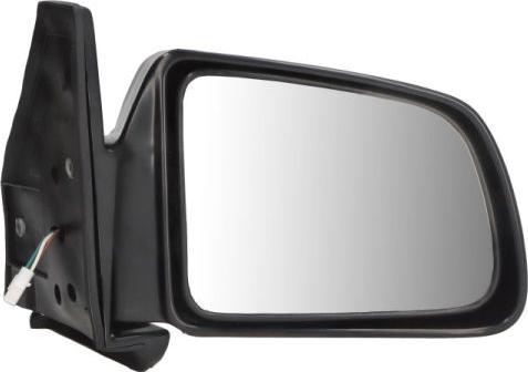 BLIC 5402-04-1121989P - Outside Mirror car-mod.net