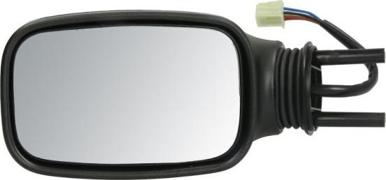 BLIC 5402-04-1121429P - Outside Mirror car-mod.net