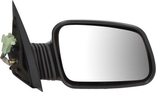 BLIC 5402-04-1121591P - Outside Mirror car-mod.net