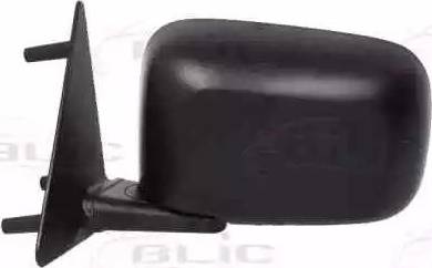 BLIC 5402-04-1121603 - Outside Mirror car-mod.net