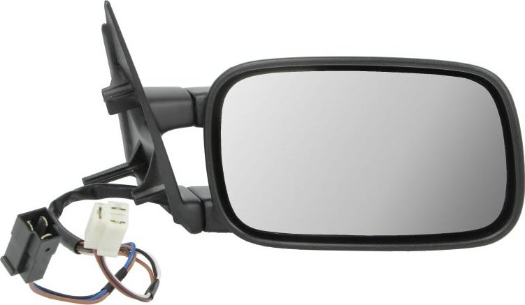 BLIC 5402-04-1121114P - Outside Mirror car-mod.net