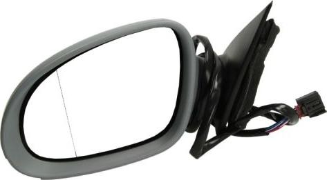 BLIC 5402-04-1121118P - Outside Mirror car-mod.net