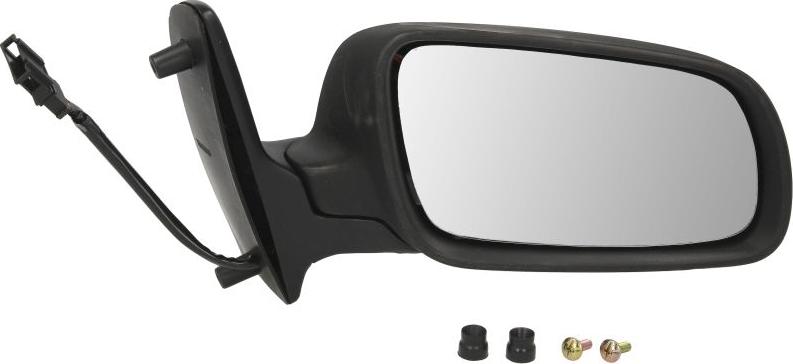BLIC 5402-04-1121132P - Outside Mirror car-mod.net