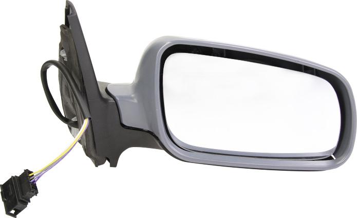 BLIC 5402-04-1121124P - Outside Mirror car-mod.net