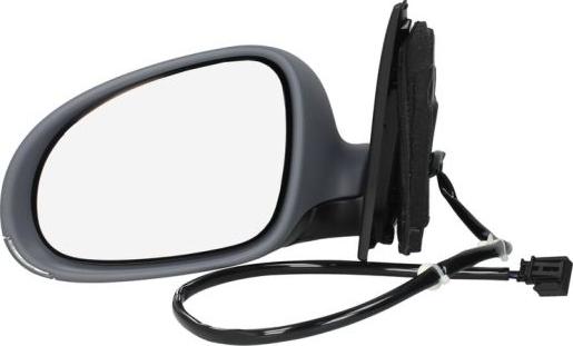 BLIC 5402-04-1121121P - Outside Mirror car-mod.net